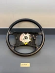 4395E381 Steering Wheel For Bmw 7 Series. Fixed Price $51.00.