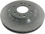 Perfect Stop Front Disc Brake Rotor For Rainier, Trailblazer+more (662674). Fixed Price $57.63.