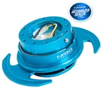 Nrg Ball Lock Quick Release Gen 3.0 Blue Body/ Paddle SRK-650NB. Fixed Price $176.00.