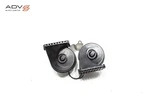 2013 - 2022 Land Range Rover Sport Low & High Dual Tone Note Horn Signal Oem. Fixed Price $51.99.