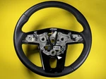 2024-2025 Kia Seltos Steering Wheel Assembly Black 56110-Q5100WK Oem. Fixed Price $114.70.