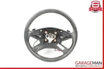 10-11 Mercedes W164 ML350 Spoke Steering Wheel W/ Paddle Shifters 1644606903. Fixed Price $96.00.