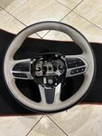 2016-2020 Chrysler Pacifica Steering Wheel 55079457AA. Fixed Price $375.00.