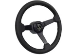 1984-2004 Ford Mustang Shelby Cobra SN95 6-BOLT Black Leather Steering Wheel Kit. Fixed Price $278.99.