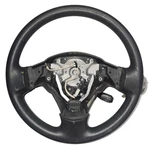 09 10 Pontiac Vibe Steering Wheel Gray W/o Leather Comfort Pack 19184544. Fixed Price $95.17.