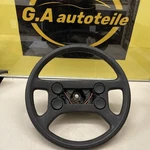 Vw Golf MK1 MK2 Gti Gtx Scirocco 16V Steering Wheel Leather 171419091J. Fixed Price $115.10.