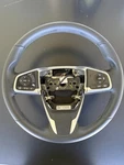 Honda Civic 16-18TOURING Or 2019-2020-2021 Oem Steeringleather 78500-TEX-B110-M1. Fixed Price $170.00.