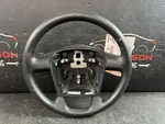 14-21 Dodge Promaster 1500 Black Vinyl Steering Wheel Id 34129474C. Fixed Price $85.00.
