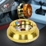 Nrg SRK-120H-CG Steering Wheel Hub Adapter For Toyota Mr-s MR-2 Yaris Cressida. Fixed Price $110.00.
