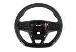 60008091 Jet Black Steering Wheel. Fixed Price $52.16.