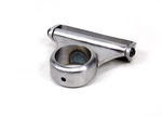 Ididit For Column Drop 1/2" X Old School Paintable Steel. Fixed Price $78.62.