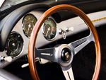 Nardi Nd Classic Steering Wheel Horn Button For Porsche - 1/C Single Contact. Fixed Price $163.75.