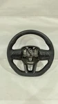2022-2024 Dodge Challenger R/t Leather Heated W/controls Steering Wheel Oem. Fixed Price $286.20.