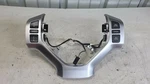 2006-2008 Honda Ridgeline Wheel Volume & Cruise Control Switch 78503-SJC-A102. Fixed Price $115.00.