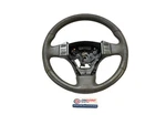 04-07 Infiniti G35 Steering Wheel Radio Cruise Controls 48430AC710 Oem K1F. Fixed Price $99.95.