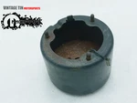 Oem Mopar Tuff Steering Wheel Hub Adapter 1970-76 A-body Dart Demon Duster. Fixed Price $140.99.