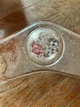 1959 60 Chevy Impala Horn Ring With Shroud. Fixed Price $95.00.