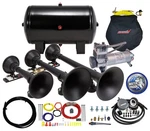 Kleinn Automotive Accessories HK9 Accessory Horn Universal. Fixed Price $1179.95.