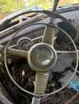 Banjo Steering Wheel Chevy Chevrolet Pontiac 1941-48 1946 42 1948 1947. Fixed Price $800.00.