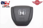 2016 2017 2018 2019-2021 Honda Civic Driver Steering Wheel Oem 77810-TBA-A82ZA. Fixed Price $399.00.