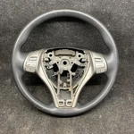 2013-2015 Nissan Altima Driver Steering Wheel Oem. Fixed Price $65.00.
