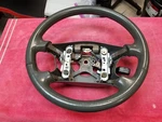 1998-2001 Lexus ES300 Base Steering Wheel W/ Cruise Control Leather Gray Color. Fixed Price $119.00.