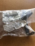 New Oem Genuine Porsche 986 987 997 996 Carrera 911 Horn Bracket Support. Fixed Price $29.99.
