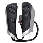 Steering Wheel Cruise Control Media Volume Switches For Murano 2009-2014 New. Fixed Price $28.88.
