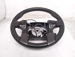 2016-2023 Toyota Tacoma Trd Steering Wheel Blk Leather 4510004321C0 *scratches. Fixed Price $229.43.