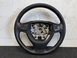 10-16 Bmw 5-7 Series F01 F02 F10 Steering Wheel Leather Heated Black Oem 88K. Fixed Price $90.00.