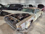 Steering Column At Tilt Blue Fits 1967 Ford Thunderbird 1339406. Fixed Price $175.00.