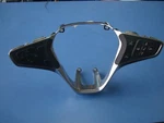 2016-21 Chevy Bolt Cruze Equinox Malibu Volt Steering Wheel Trim W/ Controls Oem. Fixed Price $99.95.
