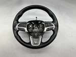 15-23 Dodge Charger-challenger R/t Scat Pack Oem Steering Wheel Leather 68K. Fixed Price $199.99.