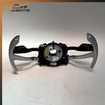 17-23 Alfa Romeo Giulia Column Steering Switches Clock Spring Paddle Shifters Oe. Fixed Price $451.08.