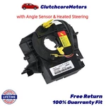 Clock Spring For Jeep Wrangler Jk Patriot Compass Liberty Grand Cherokee Dodge. Fixed Price $71.99.