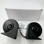 FR3Z13832G Dual High Low Note Electric Horn Bracket Assy Ford Mustang 15-23. Fixed Price $29.45.