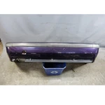 1992-1999 Bmw E36 3-SERIES Factory M3 M-tech Rear Bumper Cover Techno Violet Oem. Fixed Price $326.25.