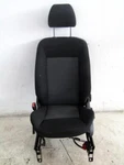 A1699102734 Seat Front Left Driver Mercedes Class 150 W169 1.5 B. Fixed Price $213.49.