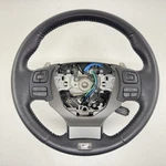 21-25 Lexus IS300 IS350 Sport Heated Steering Wheel W/ Paddle Shifters Oem. Fixed Price $284.99.