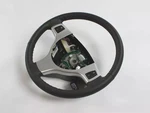 Genuine Mopar Steering Wheel 1JD611DVAA. Fixed Price $594.15.