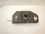 Jeep Wrangler Tj 05-06 19 Gallon Poly Plastic Gas Fuel Tank 52059616. Fixed Price $349.99.