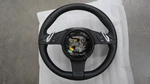 05-16 Porsche 911 Boxster Cayman (987 997 991) 3-SPOKE Steering Wheel (black). Fixed Price $399.00.