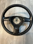 Steering Wheel Vw Rabbit Golf Jetta MK5 1K0419091M Very Clean! 2006-2009 Leather. Fixed Price $79.49.