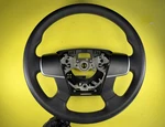 2012-2014 Toyota Camry Steering Wheel Black Oem 45100-06E20-C0. Fixed Price $94.99.