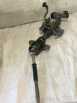2013 2014 Ford F150 F-150 Steering Column Assembly CL34-3C529-BE Oem. Fixed Price $119.00.
