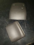 2006 Hyundai Sonata Steering Wheel Column Neck Cover Bezel Upper & Lower Oem. Fixed Price $35.00.