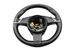 11-14 Porsche Cayenne Steering Wheel W/ Paddle Shifter Black 7PP419091 Oem. Fixed Price $154.00.