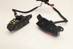 2002-2005 Ford Explorer Steering Wheel Cruise Control Switch Oem 1L2T-9D809-AA. Fixed Price $62.19.