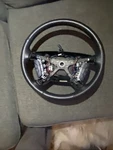 Genuine Gm Ebony Steering Wheel 84096919. 2013-2014 Chevy Traverse. Fixed Price $75.00.