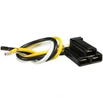 Horn Relay Connector Wve 1P1010. Fixed Price $29.99.